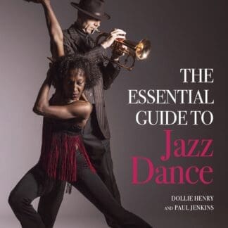The Essential Guide to Jazz Dance (Ebook)