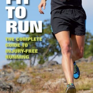 Fit To Run (Ebook)