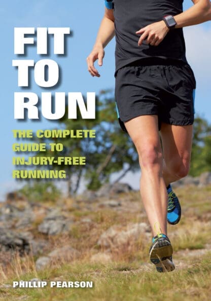 Fit To Run (Ebook)