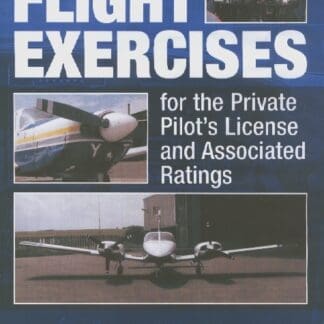 Flight Exercises for the PPL