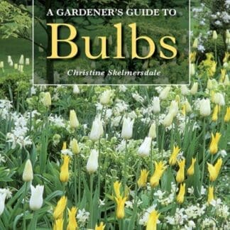 A Gardener’s Guide to Bulbs (Ebook)