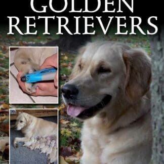 Golden Retrievers (Ebook)
