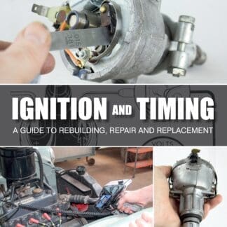 Ignition and Timing (Ebook)