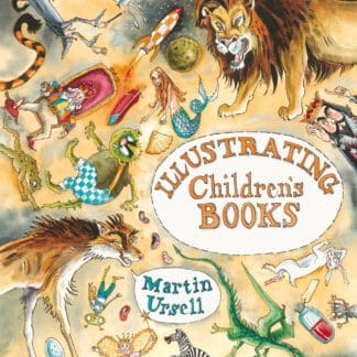 Illustrating Children’s Books (Ebook)