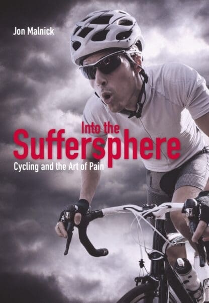Into the Suffersphere (Ebook)