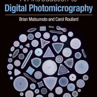 An Introduction to Digital Photomicrography (Ebook)
