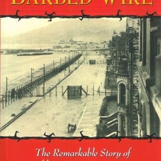 Island of Barbed Wire (Ebook)