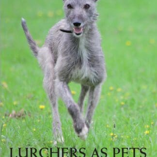 Lurchers as Pets (Ebook)