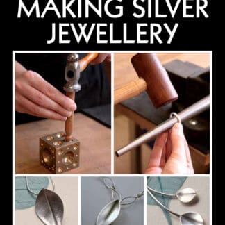 Making Silver Jewellery (Ebook)