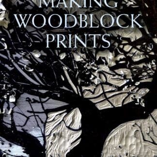 Making Woodblock Prints (Ebook)