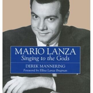Mario Lanza (Ebook)