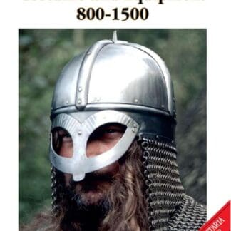 The Medieval Fighting Man (Ebook)