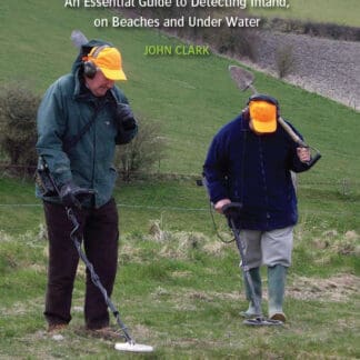 Metal Detecting (Ebook)