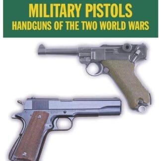 Military Pistols (Ebook)