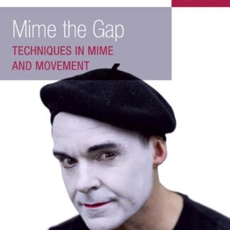 Mime the Gap (Ebook)