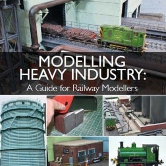 Modelling Heavy Industry (Ebook)