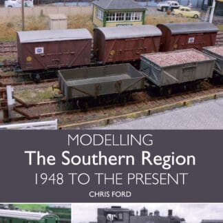 Modelling the Southern Region (Ebook)