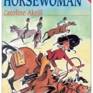 Not Quite a Horsewoman (Paperback)