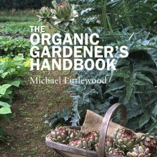 The Organic Gardeners Handbook (Paperback)