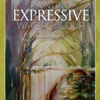 Painting Expressive Watercolour (Ebook)
