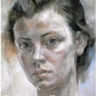 Painting Portraits (Ebook)