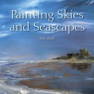 Painting Skies and Seascapes (Ebook)