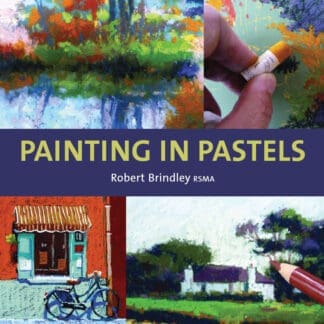 Painting in Pastels (Ebook)