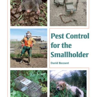 Pest Control for the Smallholder (Ebook)