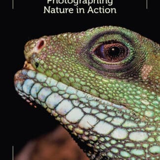 Photographing Nature in Action (Ebook)