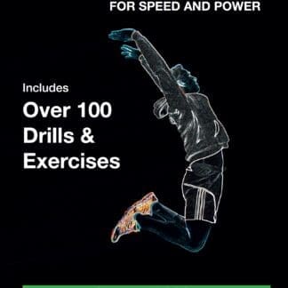 Plyometrics for Speed and Power (Ebook)