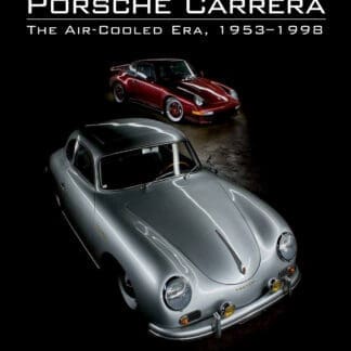 Porsche Carrera (Ebook)