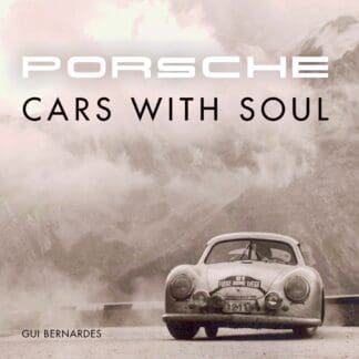 Porsche (Ebook)
