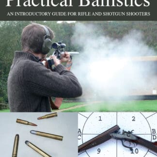 Practical Ballistics (Ebook)