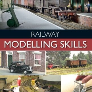Railway Modelling Skills (Ebook)