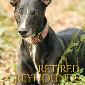 Retired Greyhounds (Ebook)