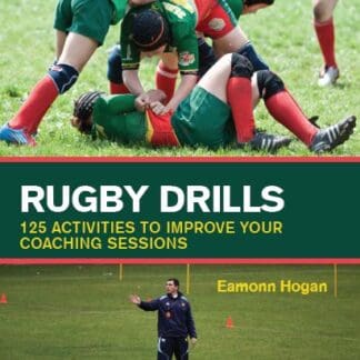 Rugby Drills (Ebook)