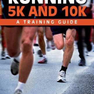 Running 5K and 10K (Ebook)