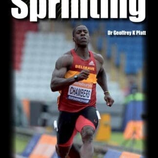 The Science of Sport: Sprinting (Ebook)