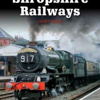 Shropshire Railways (Ebook)