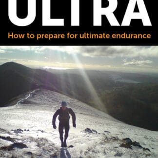 So you want to run an Ultra (Ebook)