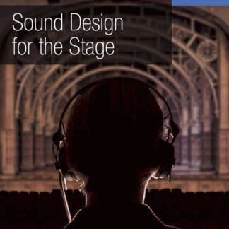 Sound Design for the Stage (Ebook)