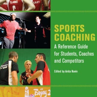 Sports Coaching (Ebook)