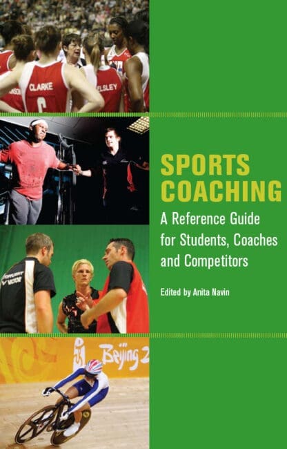 Sports Coaching (Ebook)