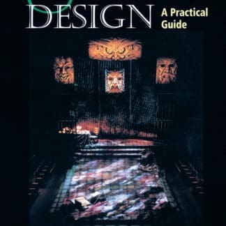 Stage Design (Ebook)
