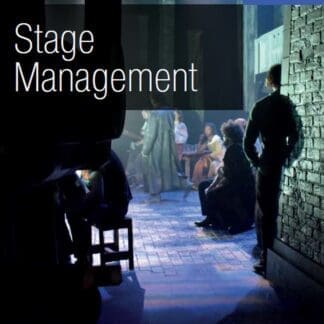 Stage Management (Ebook)