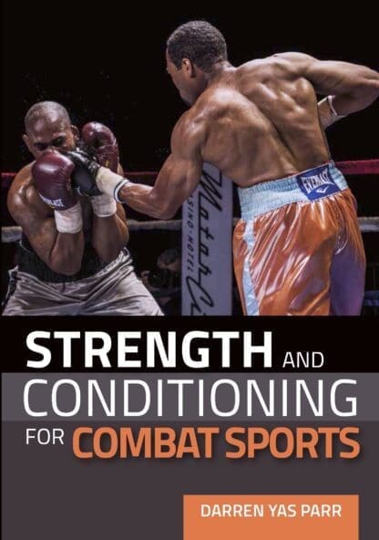Strength and Conditioning for Combat Sports (Ebook)
