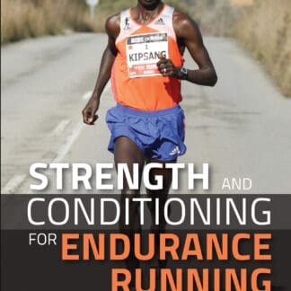 Strength and Conditioning for Endurance Running (Ebook)