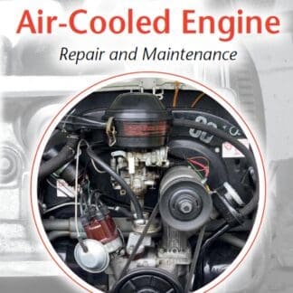 The VW Air-Cooled Engine (Ebook)