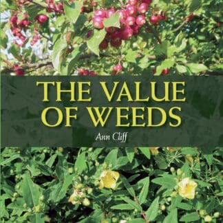 The Value of Weeds (Ebook)