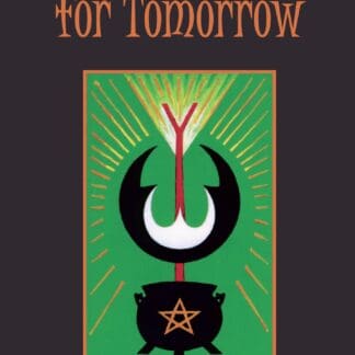 Witchcraft for Tomorrow (Ebook)